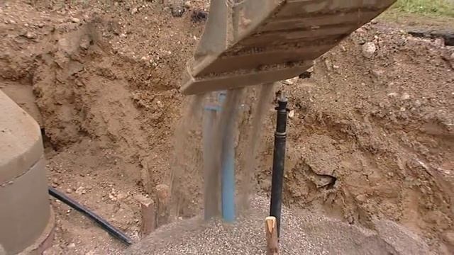 Hawle Tele-Hydrant смотреть онлайн