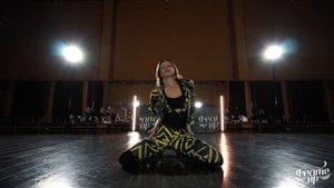 QsensX - QsensX, Pt. 203 | Choreography by Nastya Bagdasarova