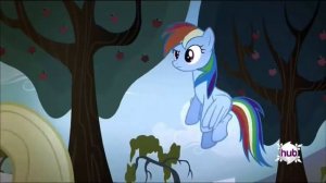 MLP - Stop The Bats (HD)