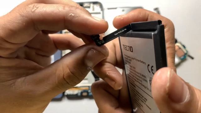 Tecno Spark 10 PRO the next level || Teardown & dissasemble