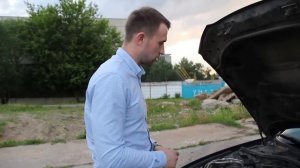 Обзор Rover 75, тестд драйв Ровер 75 от Авто-Лето