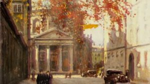 Анна Герман   Осенняя Песня