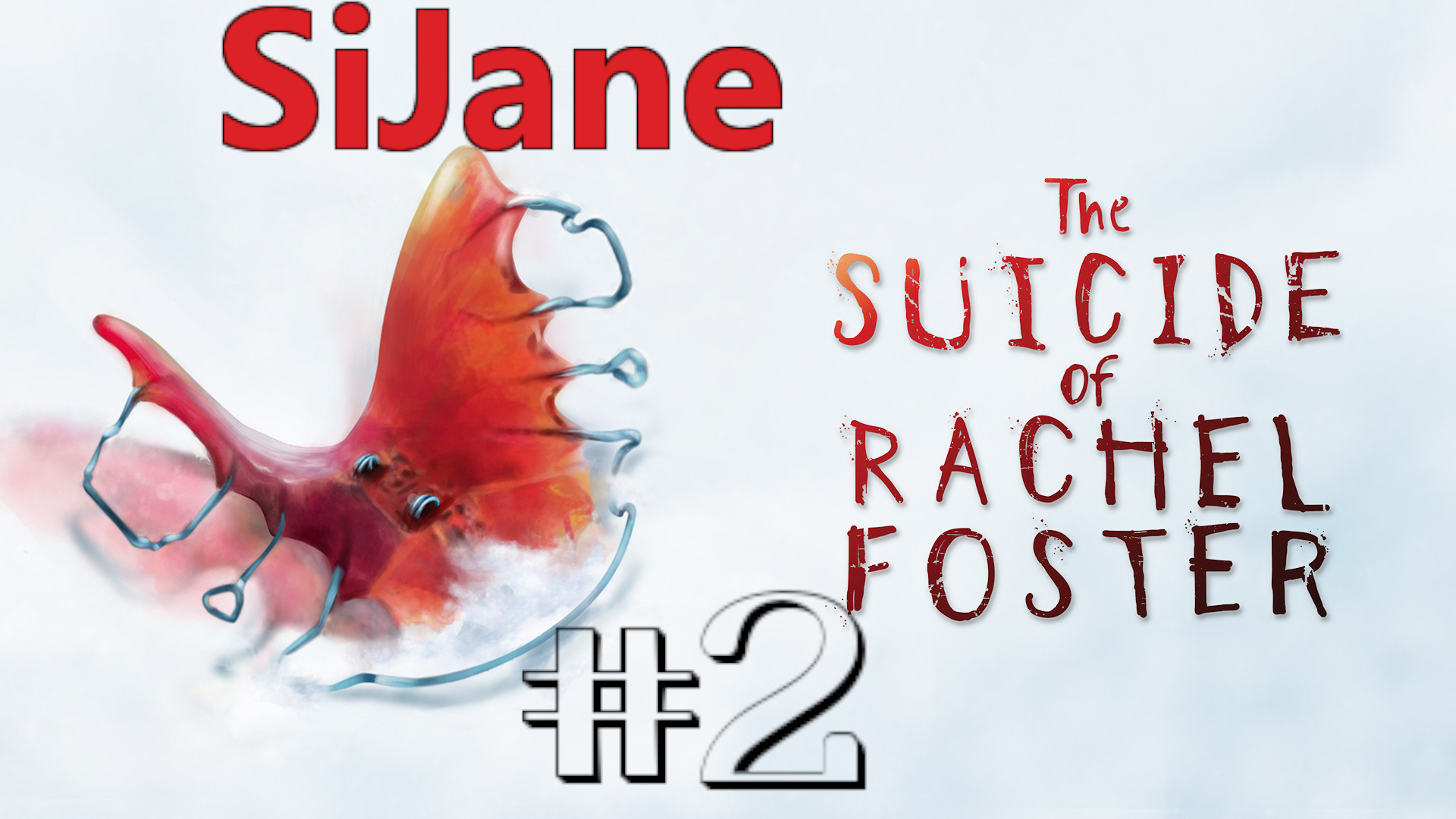 The Suicide of Rachel Foster #2 Стало темновато