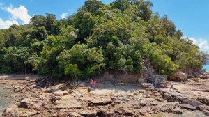 Private Island Kayak Tour - Rebak Island Resort & Marina Langkawi