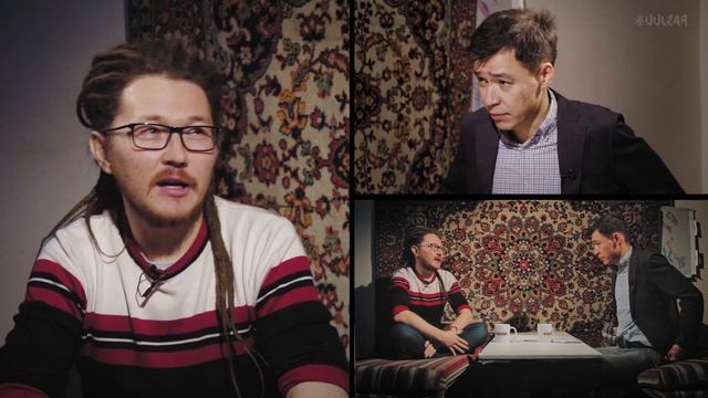 Искатель Дмитрий Сандаков - аффидевиты, дреды, Израиль | Максимальный эффект смотреть онлайн