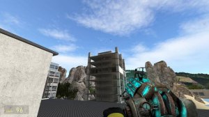 Обзор мода на дроны в гаррис моде