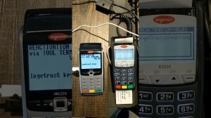 Ingenico IWL250 reactivation 02