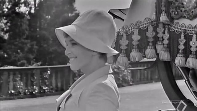 Siw Malmkvist - Das fünfte Rad am Wagen (1965) (16:9) (29.01.22 - Die größten Schlager-Kulthits) смотреть онлайн