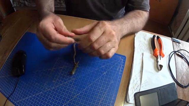 Гальваническая пара. Эксперимент длиной в 56 лет. смотреть онлайн