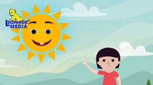 Good Afternoon | English Nursery Rhymes | English Kids Songs