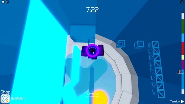 *WORKING* TOWER OF HELL FREE VIP SERVER! смотреть онлайн