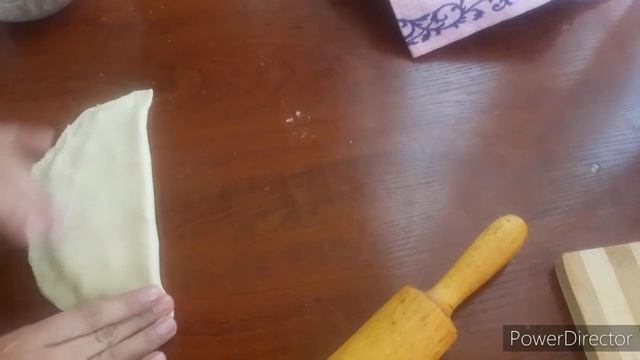 Чебуреки с мясом. Просто и вкусно. Гуштли чебурек. #чебуреки