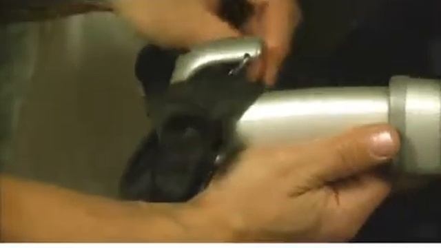 Перемещение с коляски на кровать, Liko Silhouette Sling смотреть онлайн