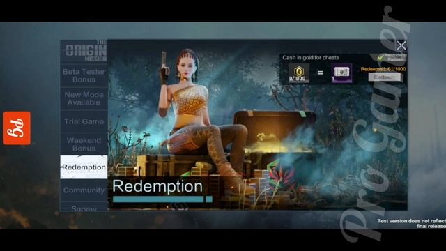 Mission Origin(CS GO mobile).Где покупать Боксы(кейсы) с оружием и скинами. смотреть онлайн