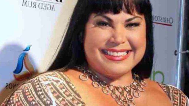 La Vida y El Triste Final de Liliana Rodríguez смотреть онлайн