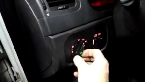 противотуманки CHERY