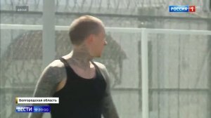 Кокорин и Мамаев не успели выйти - а уже начались проблемы