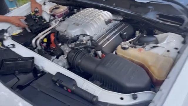 The best Kill Switch? Never get you car stolen again ! #killswitch #dodge смотреть онлайн