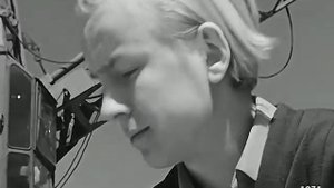 1971 год. Тюмень. Дети рисуют город. Экскурсия по Тюмени тех лет и взгляд на неё.