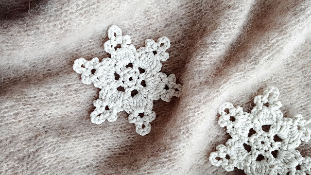 Украсит любую елочку! СНЕЖИНКА. смотреть онлайн