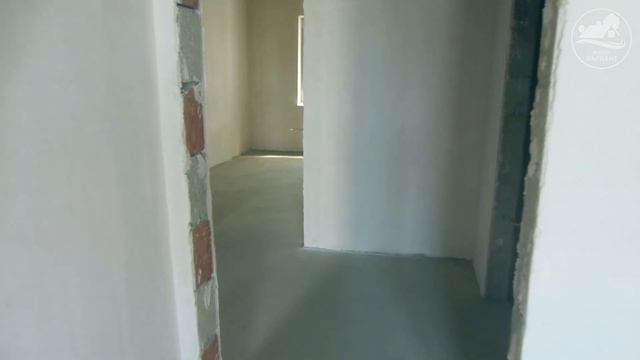 Недвижимость Анапы. Купить дом в Анапе у моря недорого. Микрорайон Алексеевка. Двухэтажный таунхаус