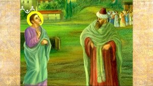 Рассказы о Святых. Святой апостол Филипп