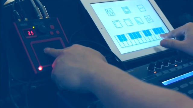 I am Synth смотреть онлайн