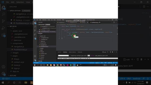 how to create your first react app смотреть онлайн