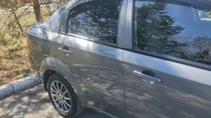 Шевроле Нексия ,отзыв после Зимы