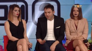 ДОМ-2 Город любви 5085 день Вечерний выпуск (12.04.2018)