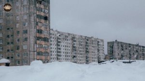 Снег - Александр Цыпкин