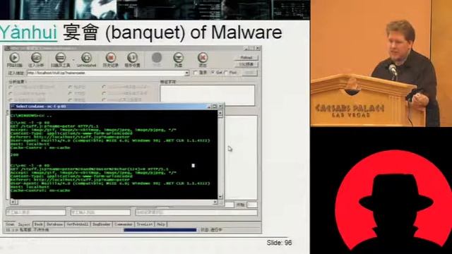 Blackhat 2010 Balancing the pwn trade deficit Val Smith Colin Ames Anthony Lai Part смотреть онлайн