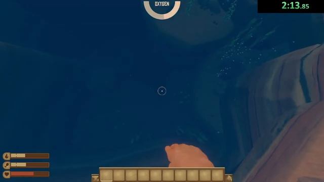 Raft Caravan Town All Notes I/L in 4:28.34 смотреть онлайн