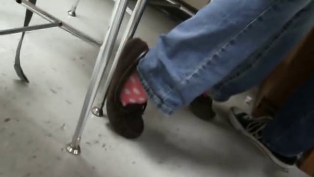 Science moccasin shoe play смотреть онлайн