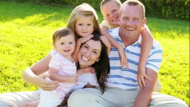 15 мая - Международный день семьи смотреть онлайн