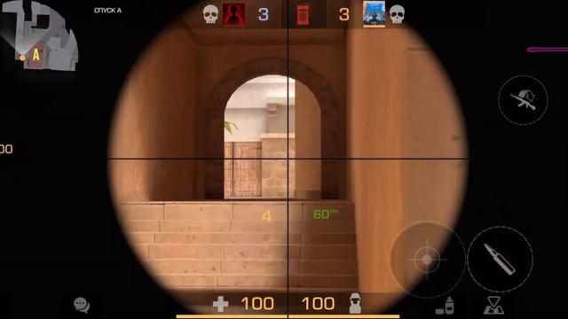 СИЛЬВАКИ НАЗВАЛИ МЕНЯ ЛЕГИТОМ  ДЕМКА В СОЗНИКАХ  STANDOFF 2