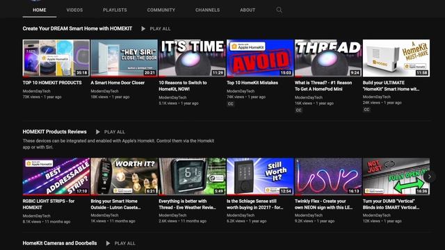 Aqara Smart Switch (No Neutral Wire!) - Perfect For HomeKit! смотреть онлайн