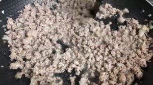 МАКАРОНЫ ПО-ФЛОТСКИ / РЕЦЕПТ БЫСТРО ВКУСНО