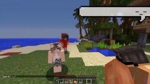 Мой дед оказался ЛЮДОЕДОМ?! Кого он съел?! #ОтецОДИНОЧКА | Минус ребёнок