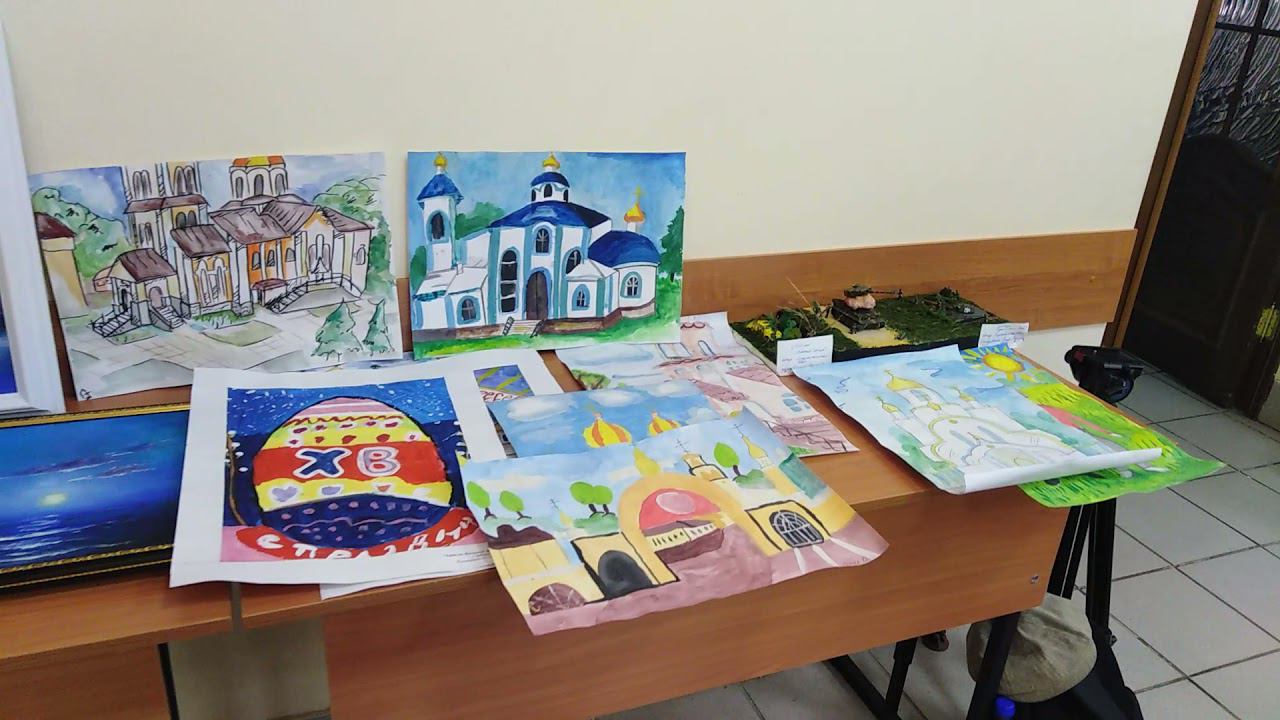 #РусскаяАтлантида в Салавате