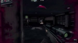 Лучший снайпер за всю историю Point Blank