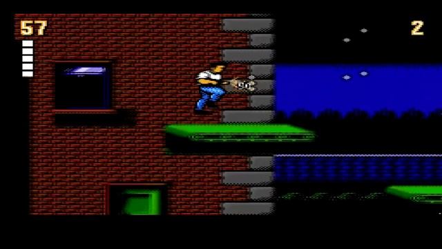 Ultimate Stuntman (Обзор от Joe Duffy) смотреть онлайн