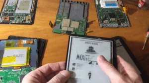 Почему не стоит покупать Pocketbook и Onyx Boox