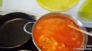 Готовим сами росольник по русски. Олег Ошев.