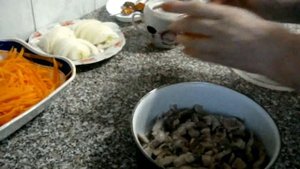 ХЕ рецепт из сельди    Как приготовить рыбу "ХЕ" по корейски