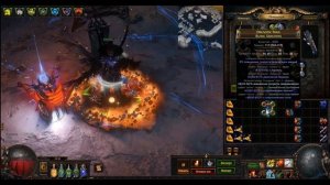 Path of exile 3.23 Чилловый крафт КВДТ ботинок для заработка валюты! Crafting CWDT Ward Boots