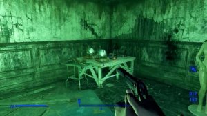 Fallout 4 Уникальное легендарное оружие "Спаситель"