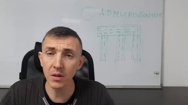 Ростверк на буронабивных сваях | Когда нужно применять сваи?