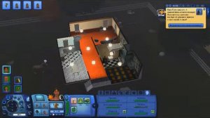 Симс 3 все дополнения #3 Ничего не успеваем