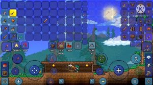 Как скрафтить сундук? | Terraria |